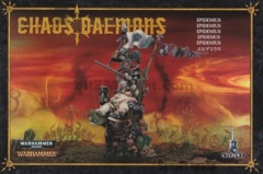 Chaos Daemons Epidemius (w)