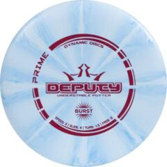 Dynamic Discs Prime Burst Deputy