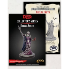 Collector's Series Erelal freth