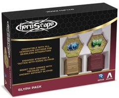 Heroscape: Glyph Pack