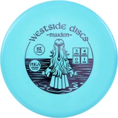 Westside Discs BT Medium Maiden