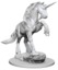 Pathfinder Battles Unpainted Minis - Unicorn