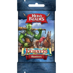 Hero Realms: Journeys - Hunters Pack