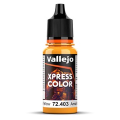 Game Color: Xpress Color - Imperial Yellow 18 ml.