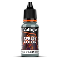 Game Color: Xpress Color - Templar White 18 ml.