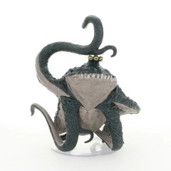 Dungeons & Dragons: Icons of the Realms - Froghemoth Elder Boxed Miniature