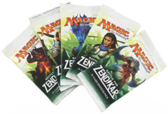 Battle for Zendikar Booster Pack