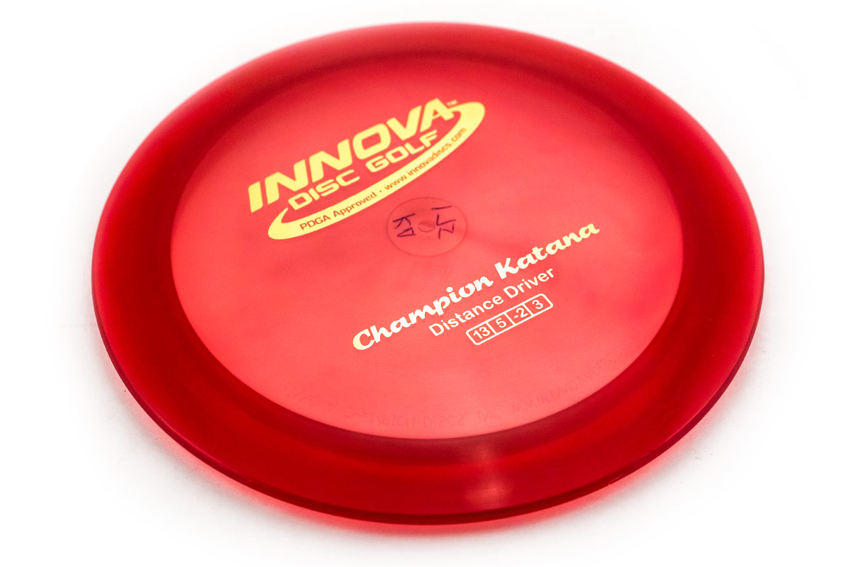 KATANA