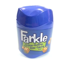 Farkle Cup