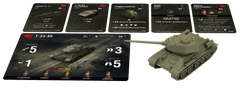 World of Tanks: T-34-85