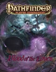 Pathfinder Companion: Blood Of The Coven
