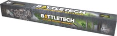 BattleTech: BattleMat - Cities HPG Heliport/Plaza