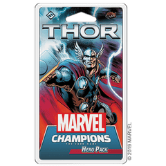 Marvel Champions: The Card Game - Thor Hero Pack