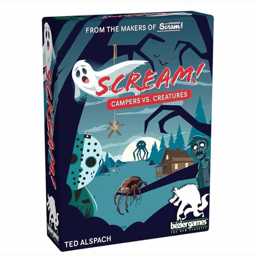 SCREAM