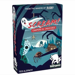 SCREAM