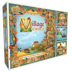 Village- Big Box