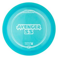 Z LINE AVENGER SS