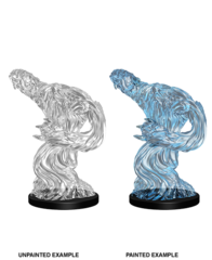 Dungeons & Dragons Nolzur`s Marvelous Unpainted Miniatures: W12.5 Water Elemental