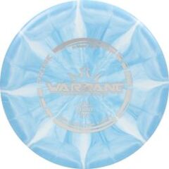 Dynamic Discs Prime Burst Warrant