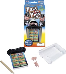 Pass the Pigs