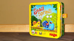 snail sprint