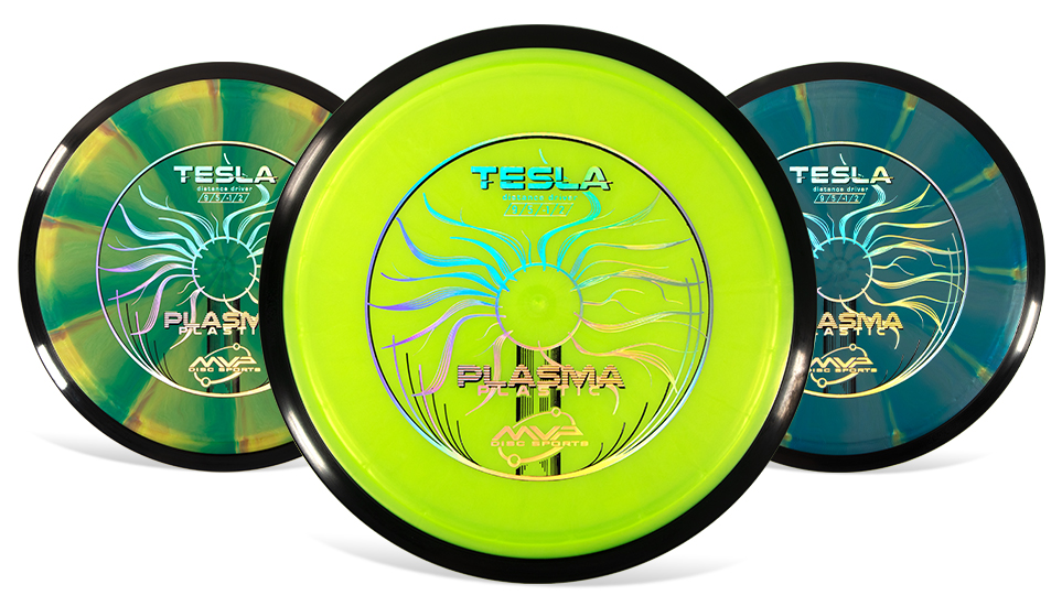Plasma Tesla