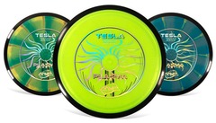 Plasma Tesla