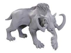 Critical Role Unpainted Miniatures: Moorbounder (Wave 25)