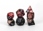 Infernal Aluminium Set of 7