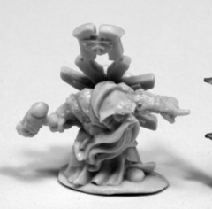 Ivar, Dwarf Priest 77417