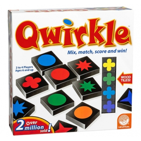 Qwirkle - CLASSIC