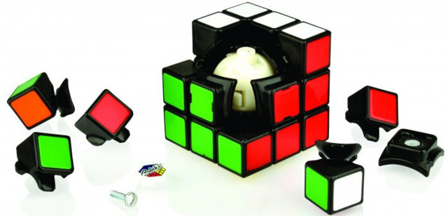 Rubiks Cube SPEED Cube Pro Pack