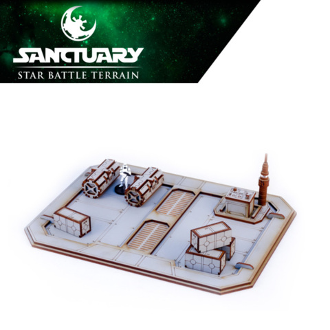 Scatter Wars 2