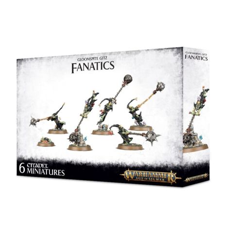 Fanatics 89-24