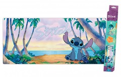 Stitch - XXL Gaming Mat
