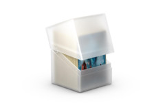 Ultimate Guard Boulder Deck Case 100+ Standard Size Frosted