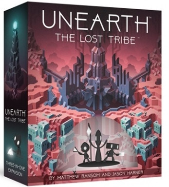 Unearth - The Lost Tribe