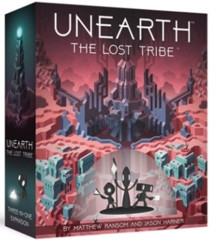 Unearth - The Lost Tribe