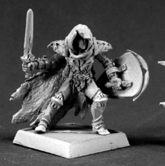 Overlord Shadow Legionnaire 14507
