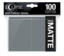 ULTRA PRO ECLIPSE Standard - Matte Grey
