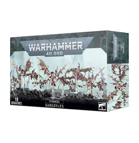 Tyranid Gargoyle Brood 51-12