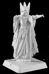 Tharian, Necropolis Mage 14180