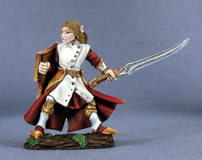 Noreth Skyblade, Elf 02994