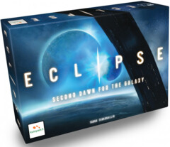 Eclipse  Second Dawn for the Galaxy