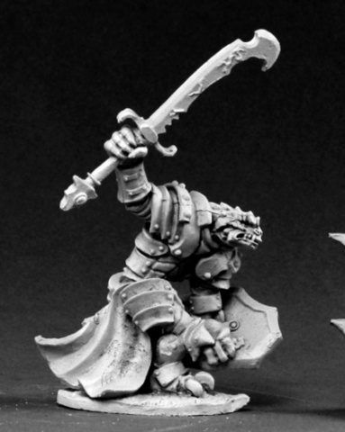 Dragonman Warrior 03436