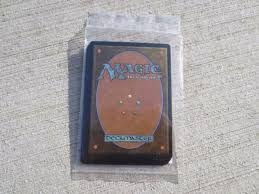 MTG Repack Booster