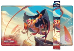Lorcana Tigger Playmat