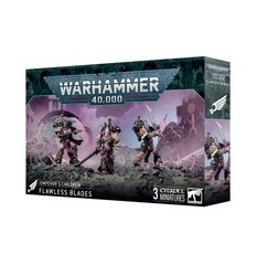Emperors Children - Flawless Blades 37-07