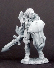 Neroli, Female Half Orc 02946