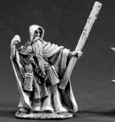 Vistaril Quillscratch, Wizard 03393